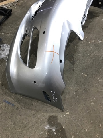 97050591101 PORSCHE Передний бампер купить в Черкассы