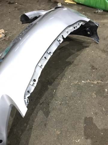 97050591101 PORSCHE Передний бампер купить в Павлоград