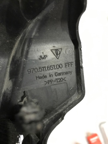 970511651001E0 PORSCHE купить в Винница
