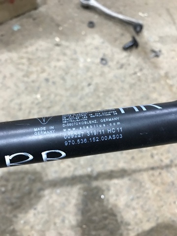 97053615200 PORSCHE купить в Чернигов