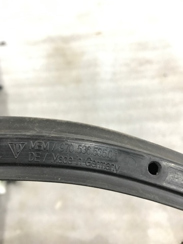 97053653501 PORSCHE купить в Украина