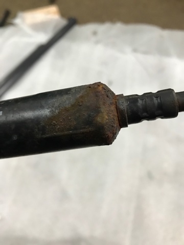 97053715100 PORSCHE купить в Кривой Рог