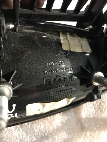 97053744501 PORSCHE купить в Хмельницкий