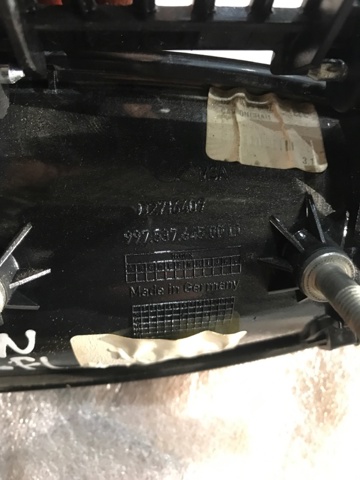 97053744501 PORSCHE купить в Харьков