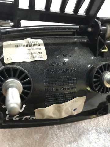 PORSCHE 97053744601 в наличии Одесса