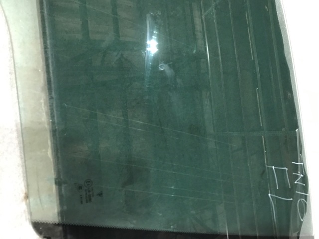 97054251100 PORSCHE Стекло двери передней левой купить в Полтава