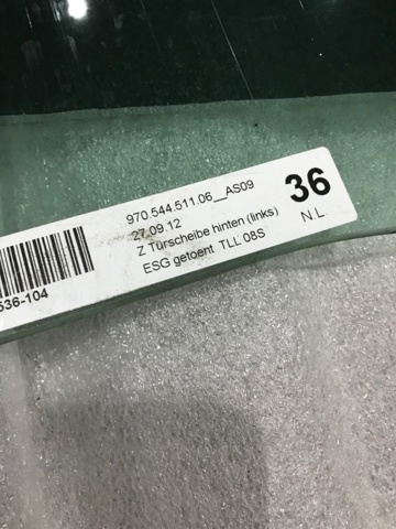 PORSCHE 97054451100 в наличии Днепр