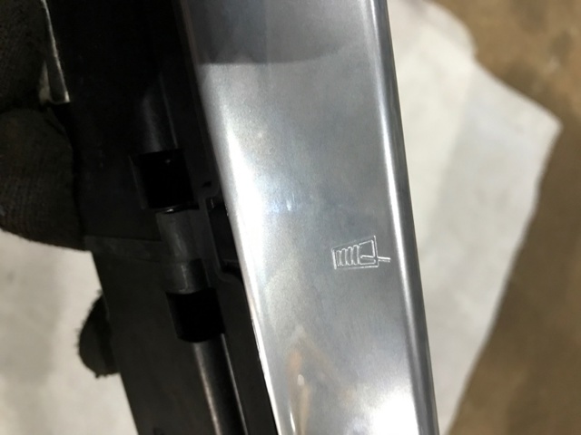97055239400 PORSCHE купить в Павлоград