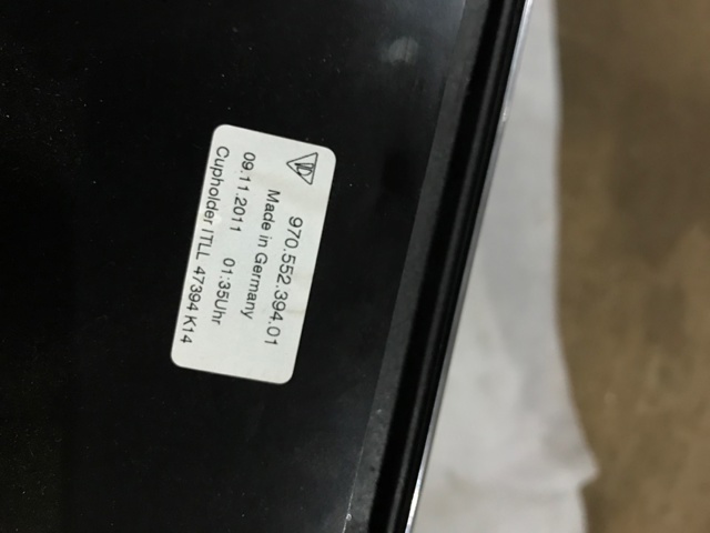 97055239400 PORSCHE купить в Львов