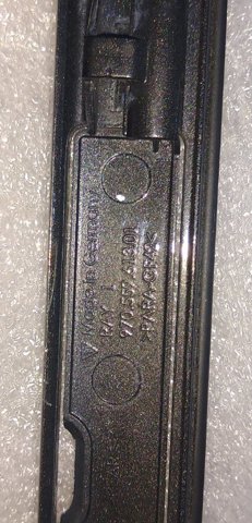 97055940200GRV PORSCHE купить в Ужгород