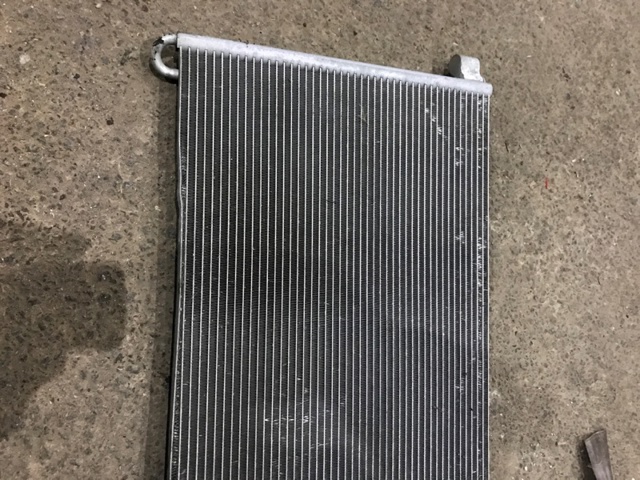 97057311100 PORSCHE Радиатор кондиционера купить в Чернигов