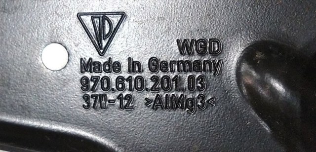 PORSCHE 97061020103 в наличии Сумы