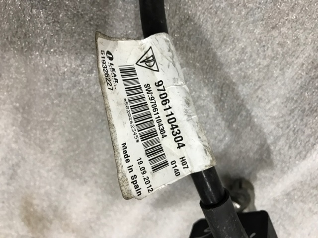 PORSCHE 97061104310 в наличии Черкассы