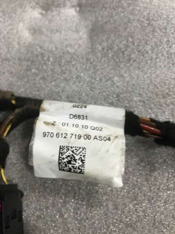 97061271900 PORSCHE купить в Ровно