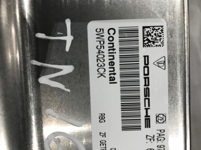 97061827035 PORSCHE купить в Николаев