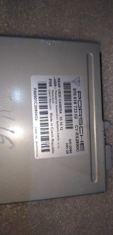 PORSCHE 97061873302 в наличии Ужгород