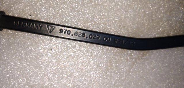97062802900 PORSCHE купить в Винница