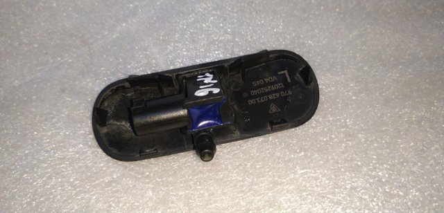PORSCHE 97062807300 в наличии Кривой Рог