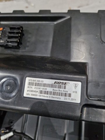 97064556503 PORSCHE купить в Ужгород