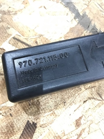 PORSCHE 97072111500 в наличии Ровно