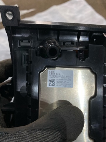 97402302B SUBARU купить в Днепр