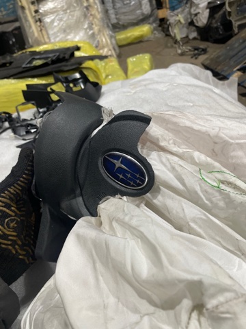 Airbag в мультируль 98211AN00AVH SUBARU