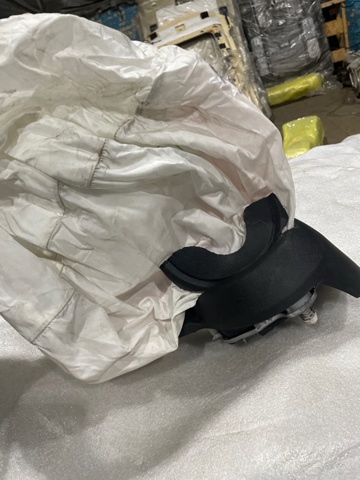 SUBARU 98211AN00AVH Подушка безопасности (AIRBAG) водительская в наличии Харьков