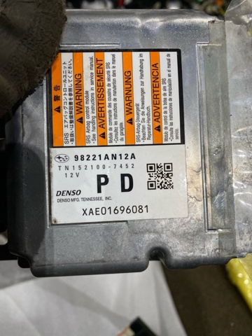 98221AN12A купить Черновцы