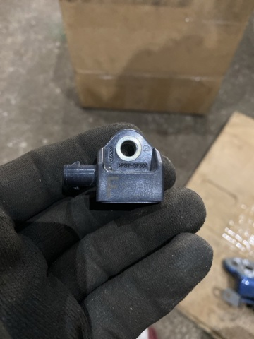 Датчик AIRBAG передний 98231AN00A SUBARU