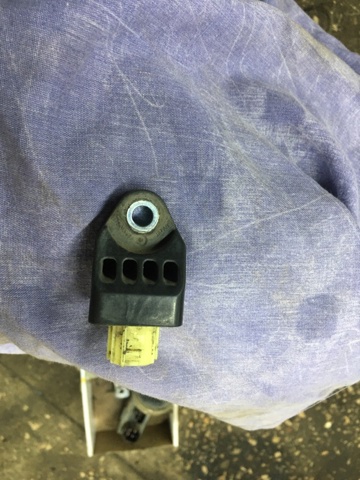 98231SG000 SUBARU Датчик удара купить в Винница