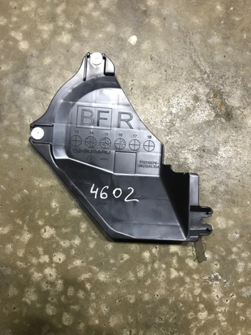 98233AL00A SUBARU купить в Тернополь