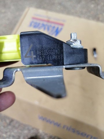 SUBARU 98235SG010 в наличии Полтава