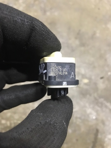 SUBARU 98237AL01A Датчик удара в наличии Павлоград