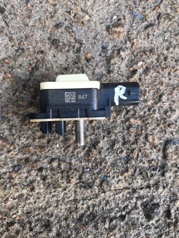SUBARU 98237AL01B в наличии Харьков