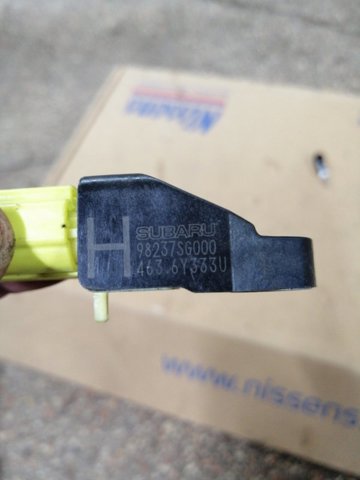 98237SG000 SUBARU Датчик удара купить в Черновцы