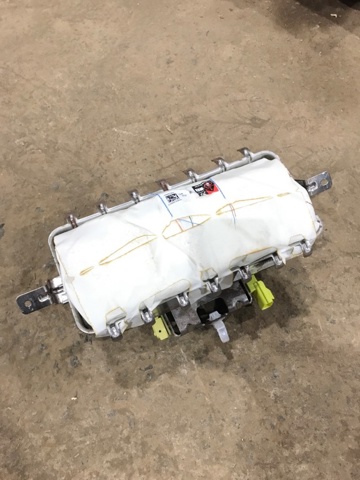 985155NA8A NISSAN Подушка безопасности (AIRBAG) пассажирская купить в Ужгород