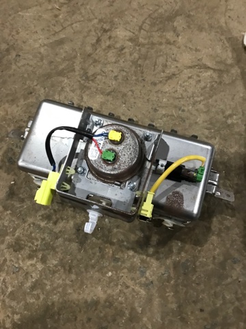 985155NA8A Подушка безопасности (AIRBAG) пассажирская купить Кривой Рог