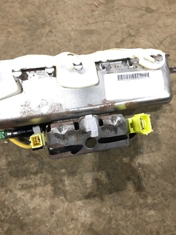 985155NA8A NISSAN Подушка безопасности (AIRBAG) пассажирская купить в Ужгород