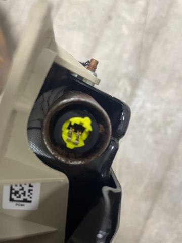 985R05NR8A NISSAN Подушка безопасности защиты коленей купить в Ужгород