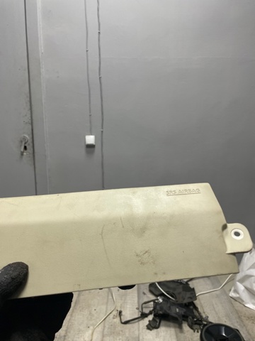 985R15NR8A Подушка безопасности (AIRBAG) пассажирская, защиты коленей купить Житомир