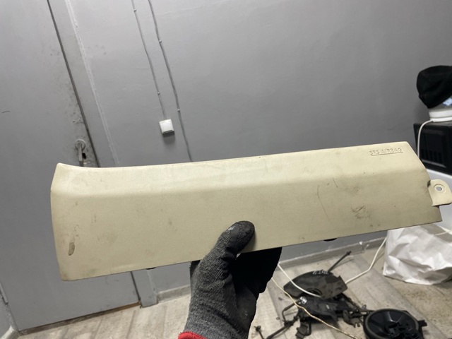 Подушка безопасности (AIRBAG) пассажирская, защиты коленей 985R15NR8A NISSAN