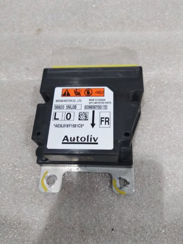 988205NL0B NISSAN купить в Харьков