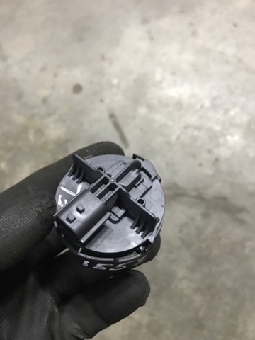 988365NA6B NISSAN Датчик удара купить в Харьков