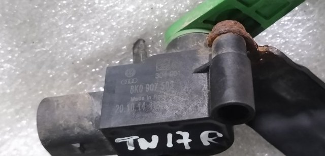 PORSCHE 9A794130900 Датчик уровня положения кузова задний левый в наличии Сумы