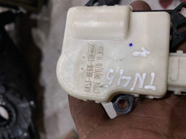 AA5Z19E616C FORD купить в Одесса