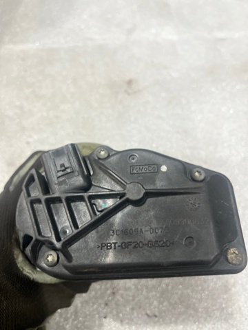 Блок дроссельной заслонки AT4Z9E926B FORD