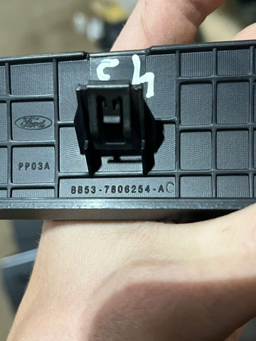 BB5Z7804494AA купить Кривой Рог