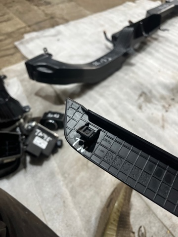BB5Z7804494AA купить Кривой Рог