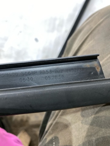 FORD BB5Z7821452A в наличии Харьков