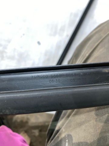 FORD BB5Z7821452A в наличии Кривой Рог